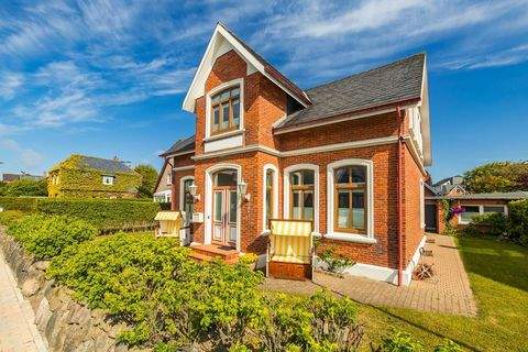 Sylt Häuser, Sylt Haus kaufen