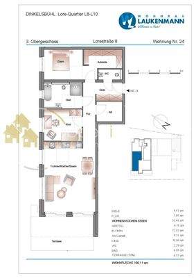 DKB_Haus 1_3OG_Whg 24