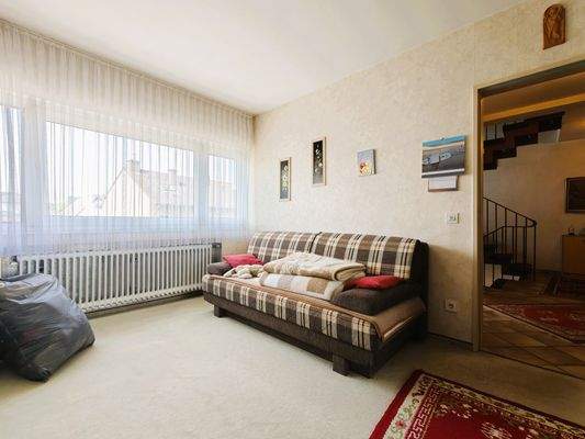 Kinderzimmer 2 im DG