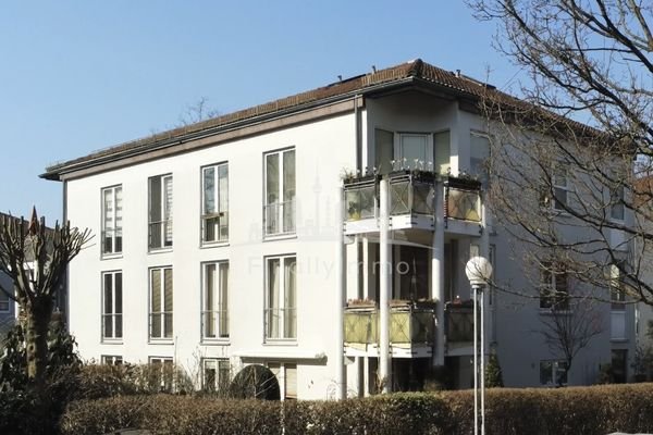 Pfarrsiedlung