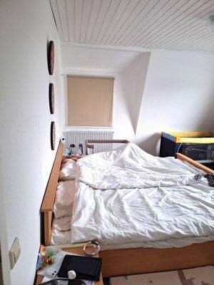 1. Zimmer 1. Ebene DG