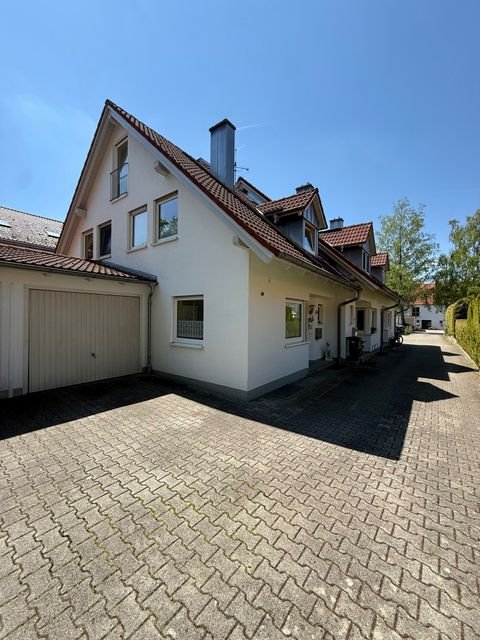 Buxheim Häuser, Buxheim Haus kaufen
