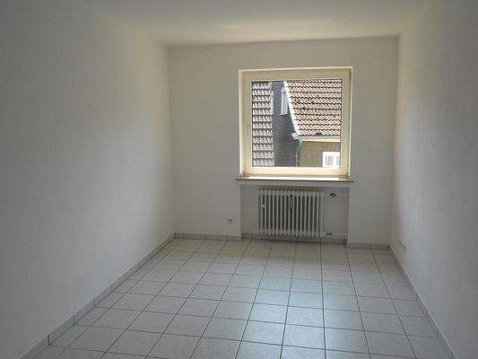 Arbeitszimmer Wohnung 2. OG