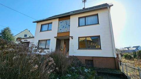 Liebshausen Häuser, Liebshausen Haus kaufen