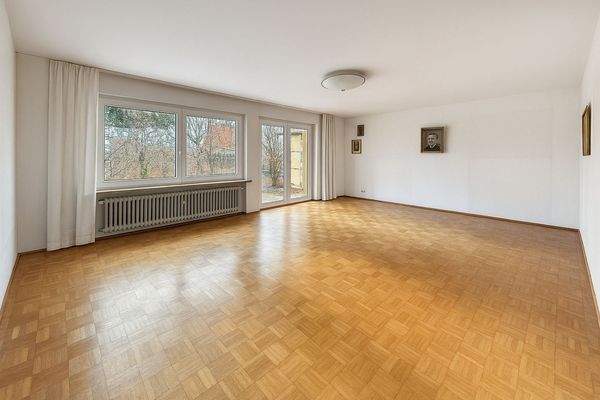 Wohnen - KI-bearbeitet