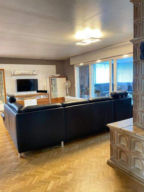 Neunkirchen/Saar Wohnungen, Neunkirchen/Saar Wohnung kaufen