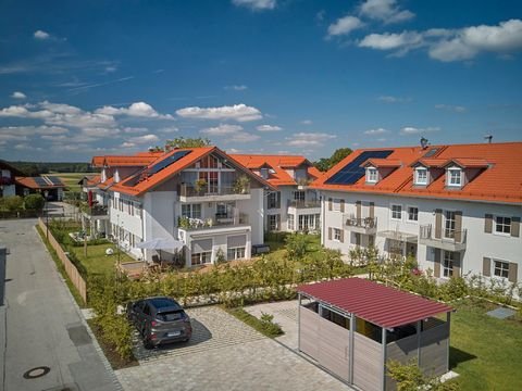 Schäftlarn Wohnungen, Schäftlarn Wohnung mieten