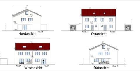Graben Häuser, Graben Haus kaufen
