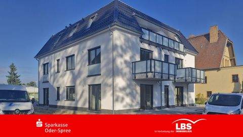 Müllrose Wohnungen, Müllrose Wohnung kaufen