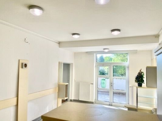 Empfangszimmer