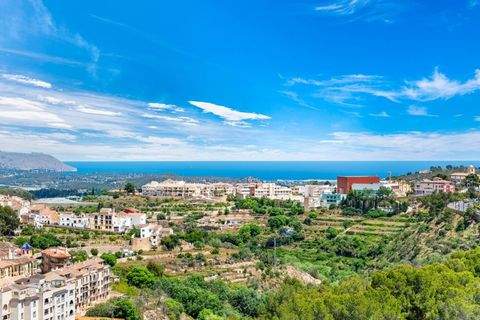 La Nucia Wohnungen, La Nucia Wohnung kaufen