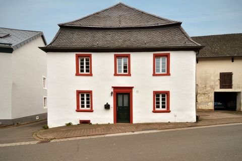 Farschweiler Häuser, Farschweiler Haus kaufen