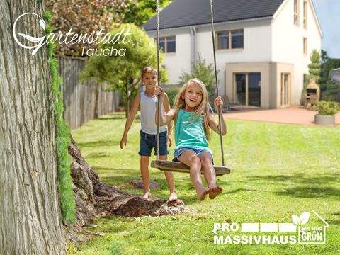 Taucha Grundstücke, Taucha Grundstück kaufen