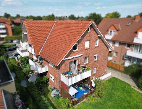 Bramsche Wohnungen, Bramsche Wohnung mieten