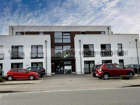 Bad Laer Wohnungen, Bad Laer Wohnung kaufen