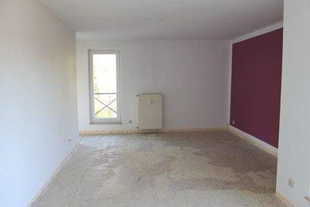 Wohnzimmer, Beispielfoto