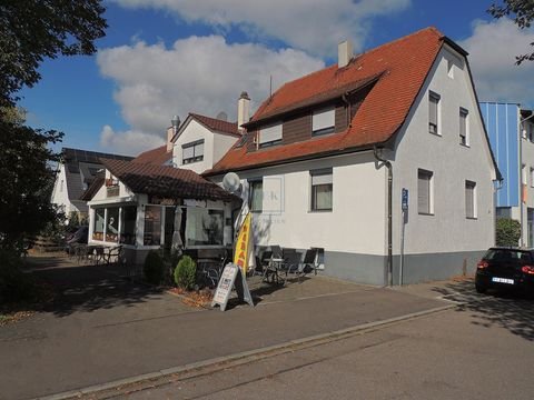 Renningen Häuser, Renningen Haus kaufen