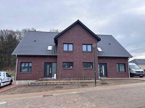 Bispingen Häuser, Bispingen Haus mieten 