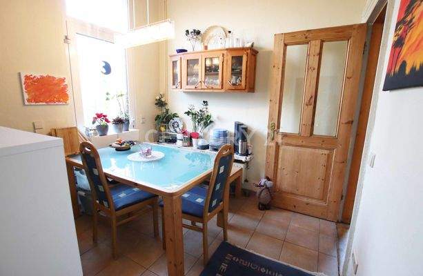 Esszimmer 2. Wohneinheit