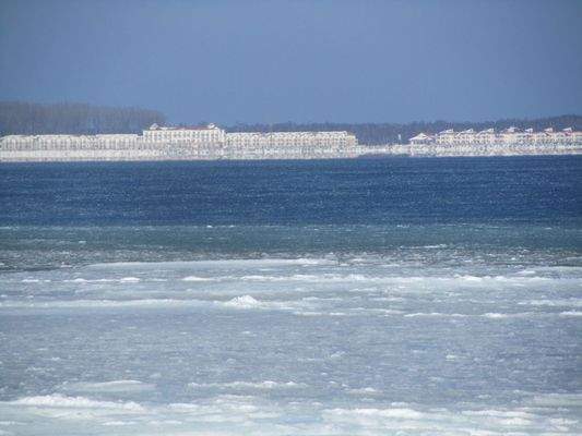 Auch im Winter ein Erlebnis