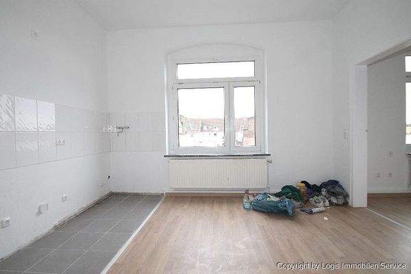 Wohn-/Essküche Bild 2