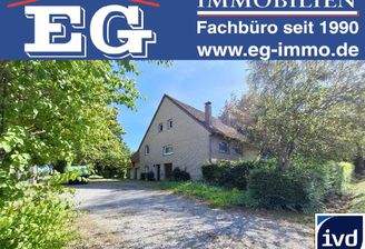 Angebot von EG Immobilien Makler in Bad Salzuflen