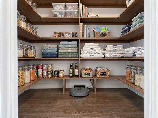 Innenaufnahme (visualisiert)