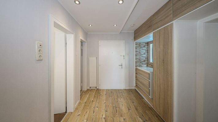 KITZIMMO-3-Zimmerwohnung in zentraler Ruhelage kaufen - Immobilien St. Johann.