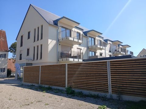 Dinkelscherben Wohnungen, Dinkelscherben Wohnung kaufen