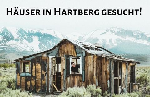 Hartberg Häuser, Hartberg Haus kaufen