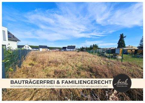 Schönwalde-Glien Grundstücke, Schönwalde-Glien Grundstück kaufen