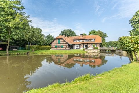 Nordkirchen Häuser, Nordkirchen Haus kaufen