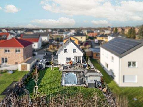 Nauen Häuser, Nauen Haus kaufen