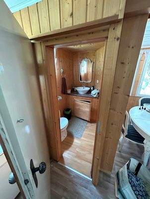 WC