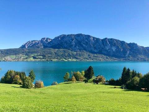 Attersee am Attersee Wohnungen, Attersee am Attersee Wohnung kaufen