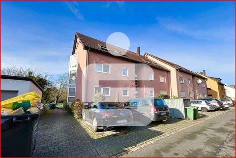 Forchheim Wohnungen, Forchheim Wohnung kaufen