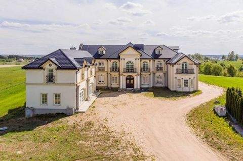 Dobrzyniewo Du&#380;e Häuser, Dobrzyniewo Du&#380;e Haus kaufen
