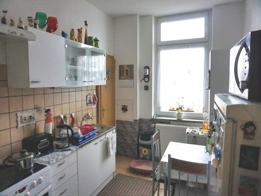 Wohnung OG