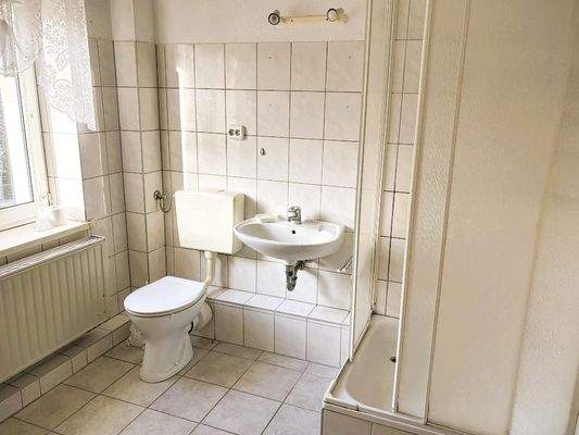 2.OG Whg Bad mit Dusche