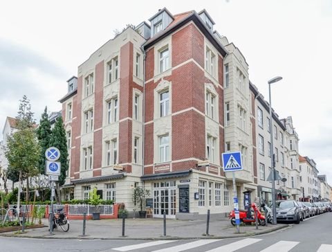 Köln-Sülz Wohnungen, Köln-Sülz Wohnung kaufen