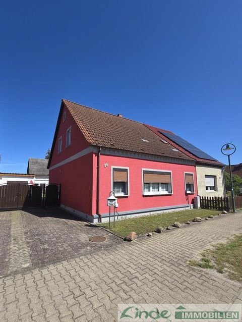 Mönkebude Häuser, Mönkebude Haus kaufen