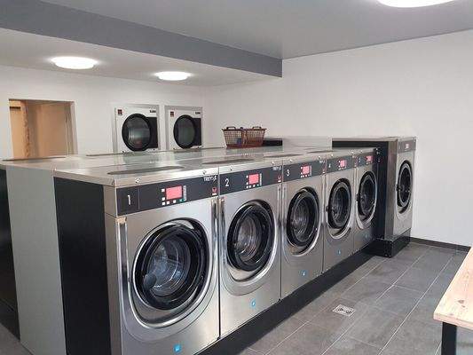 Gemeinschaftl. Waschraum