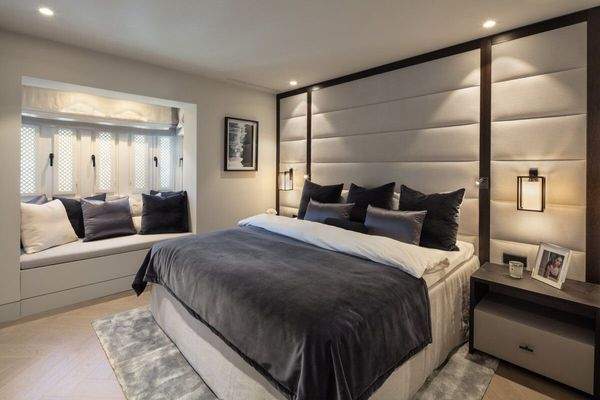 Photo: Penthouse in Marbella Golden Mile