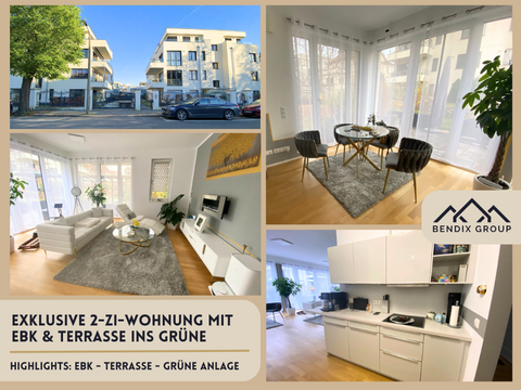 Leipzig Wohnungen, Leipzig Wohnung mieten