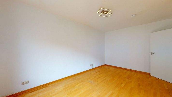 Zimmer II Ansicht II