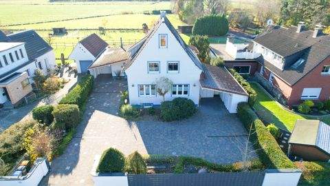 Münster Häuser, Münster Haus kaufen