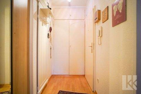 Detmerode Wohnungen, Detmerode Wohnung kaufen