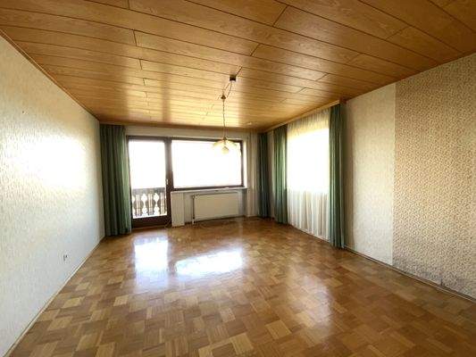 Zimmer im Erdgeschoss