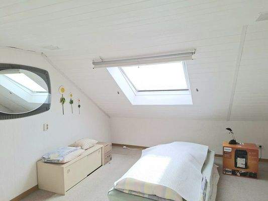 Dachboden Bild 3