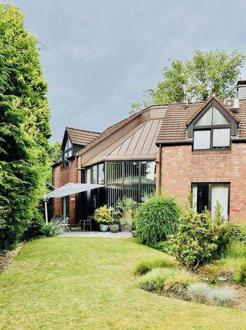 Gelsenkirchen Häuser, Gelsenkirchen Haus kaufen